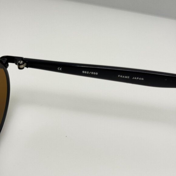 Revo Sunglasses 962/050 Japan - Picture 5 of 8